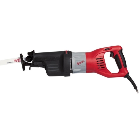Milwaukee SSPE 1300 SX Reciprozaagmachine - 4933428520