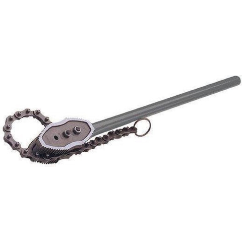Bahco ketting pijptang hd | 372-1.1/2