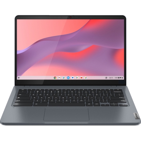 Lenovo Ideapad 3 Chromebook 14ian8 - 14 Inch Intel Core I3 8 Gb 256