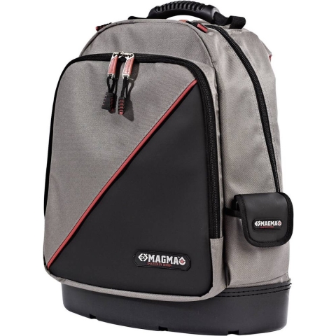 C.K MA2635 Gereedschapsrugzak (zonder inhoud) Technicus (l x b x h) 200 x 400 x 470 mm