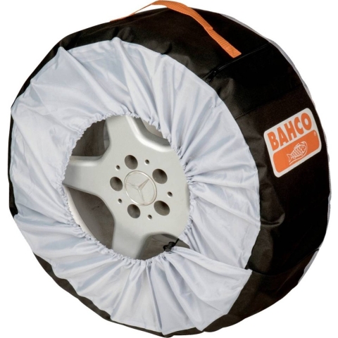 Bahco Bandenhoezen | 4-delig - BWB1418S4