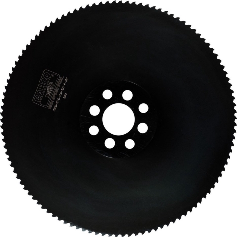 Bahco hss cirkelzaagblad boring 50-4 | 3815-400-3.5-50-4-10C