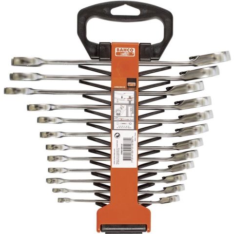 Bahco set 1rm-8-19 | 1RM/SH12