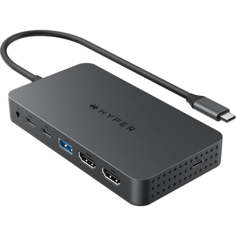 Hyper HD7002GL | USB-Hubs | 6941921149093