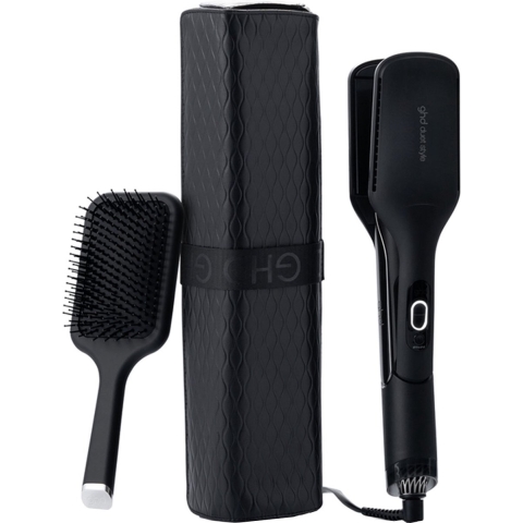 ghd - Duet Style 2-in-1 hete lucht stijltang - Holiday Box