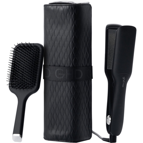 ghd - Styler Max - Holiday Box