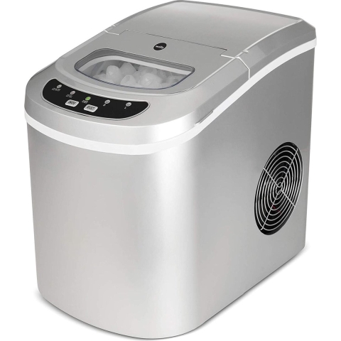 Wilfa ICE-12S IJsblokjesmachine 12 kg