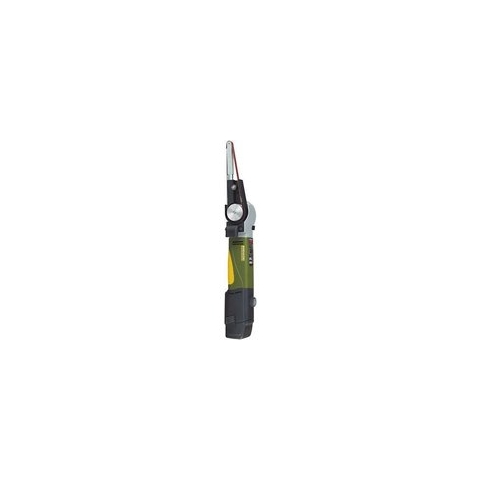 Proxxon Micromot BS/A 29812 Accu-bandschuurmachine Zonder accu 10.8 V 10 x 110 mm Bandbreedte 10 mm Bandlengte 330 mm