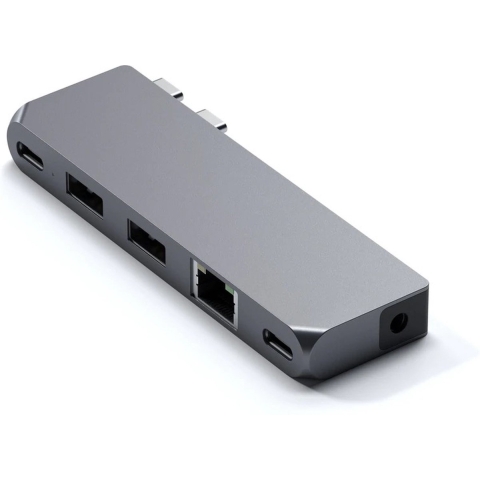Satechi Pro Hub Mini USB-C dockingstation