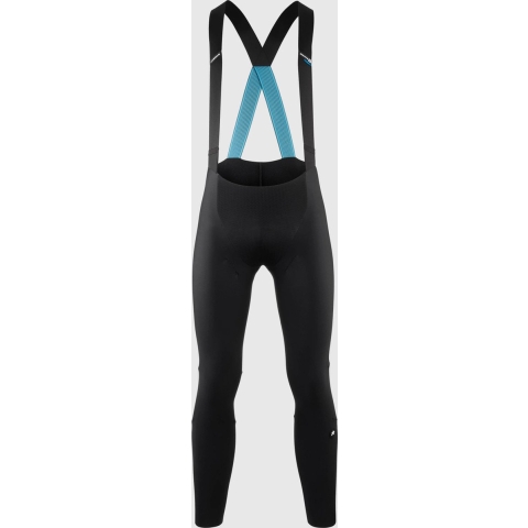 Assos Equipe R HABU winter S11 bibtight zwart heren XL