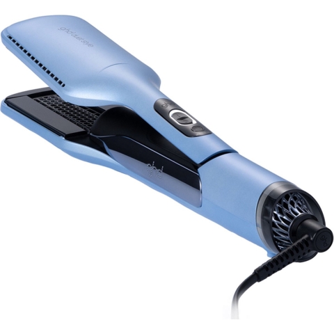 ghd - Duet Style 2-in-1 hete lucht stijltang - Iced Luxe Collection