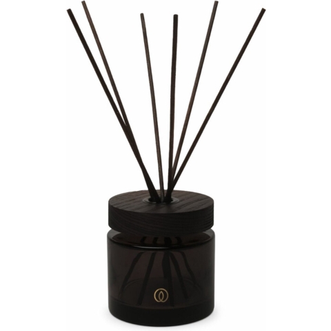 6x SPAAS Geurstokjes Warm Wonder 80 ml