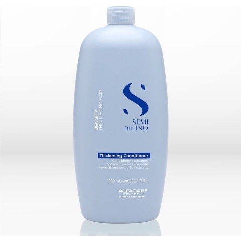 Alfaparf Milano Semi Di Lino Density Conditioner 1000ml