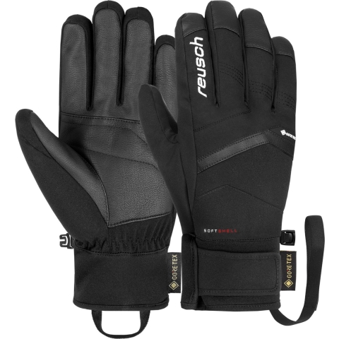 Reusch Blaster GORE-TEX skihandschoenen zwart, 10