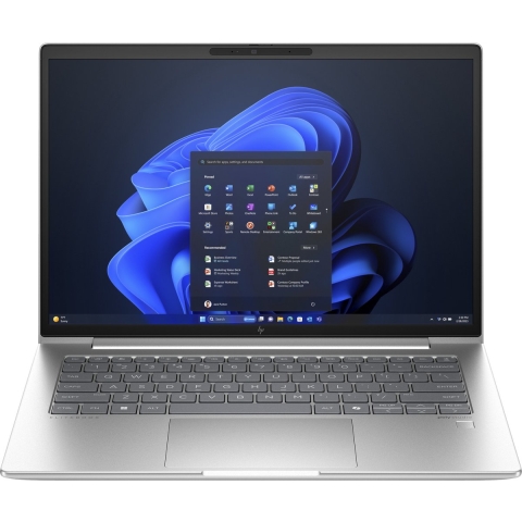 HP Elitebook 645 G11 - 14 Inch Amd Ryzen 7 16 Gb 512 Windows 11 Pro