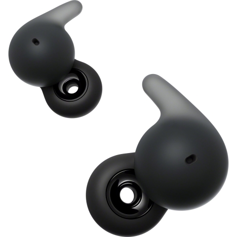 Sony Linkbuds Open - Truly Wireless Bluetooth Oordopjes Zwart