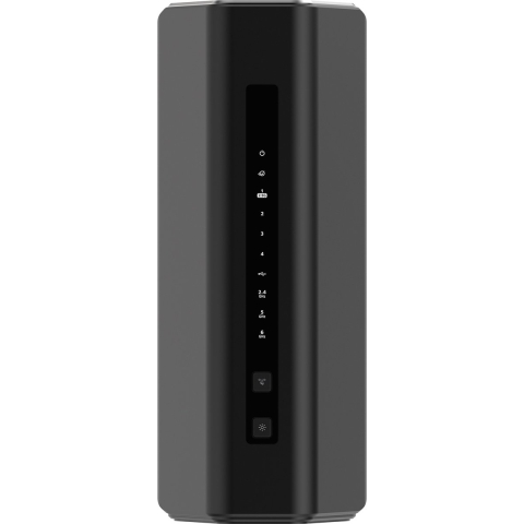 Nighthawk WiFi 7 router RS500 Router
