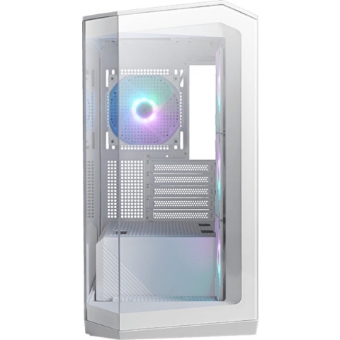 MAG PANO M100R PZ Tower behuizing