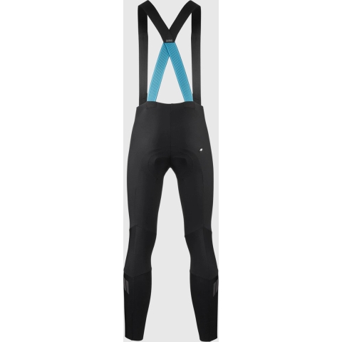 Assos Equipe R HABU winter S11 bibtight zwart heren L