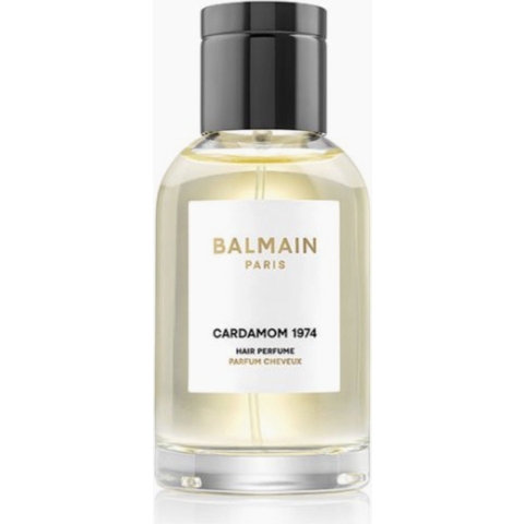 Balmain Hair Perfume 100ml Cardamom 1974