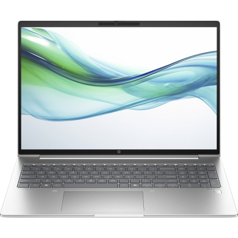 HP Probook 465 G11 - 16 Inch Amd Ryzen 5 Gb 512 Windows 11 Pro