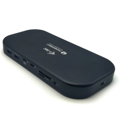 i-tec I-TEC Thunderbolt 3 Docking Station Thunderbolt 3 dockingstation
