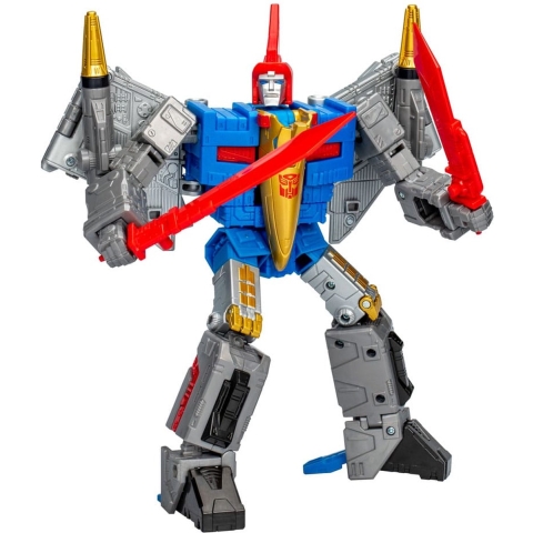 Hasbro Transformers Leader Dinobot Swoop
