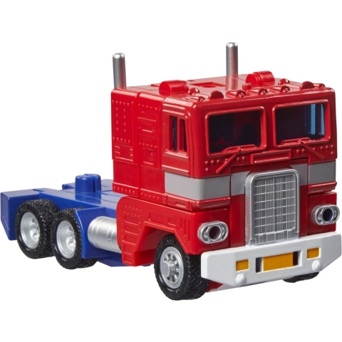 Hasbro Transformers Retro G1 Optimus Prime