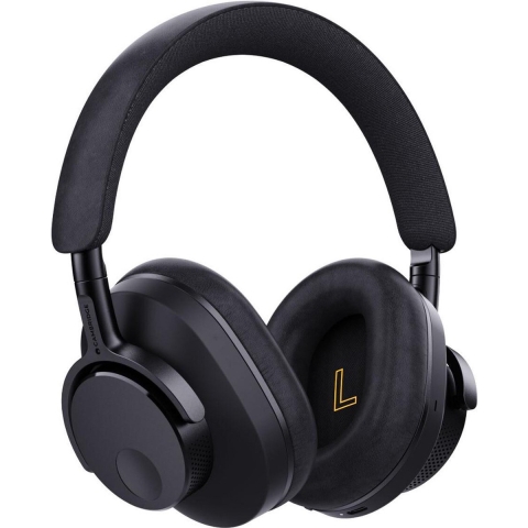 Cambridge Audio Melomania P100 Bluetooth aptX Hoofdtelefoon zwart