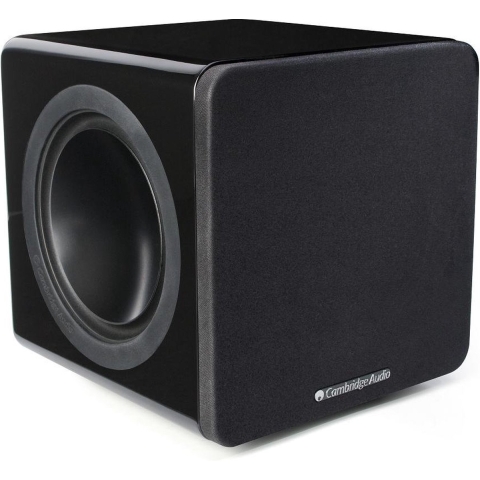 Cambridge Audio Minx X201B Subwoofers