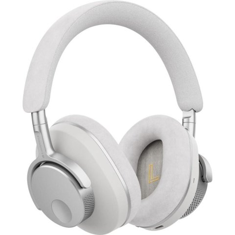 Cambridge Audio Melomania P100 Bluetooth aptX Hoofdtelefoon wit