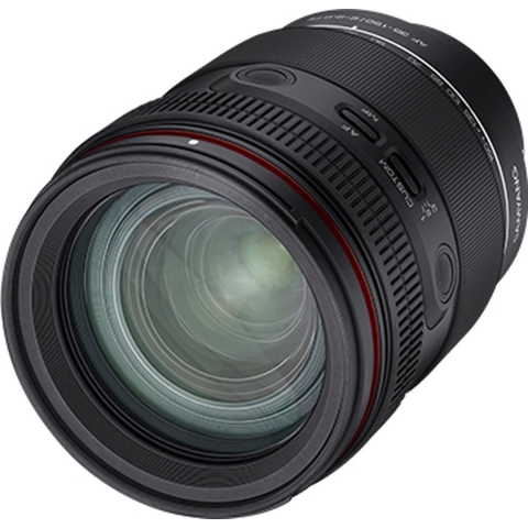 Samyang AF 35-150mm F2-2.8 FE Sony