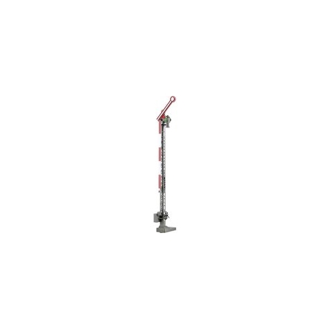 Viessmann Modelltechnik 4700 H0 Vormsein 1-armig Hoofdsein Functioneel model