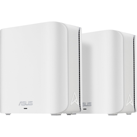Asus Zenwifi Bd4 2-pack Multiroom-wifi