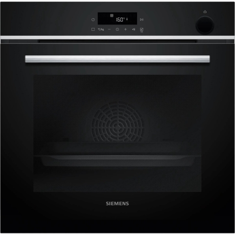 Siemens Hr572gbs3 Iq300 Activeclean Oven