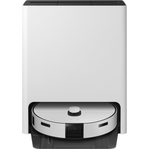 Samsung Bespoke Jet Bot Combo Ai Steam Robotstofzuiger Grijs