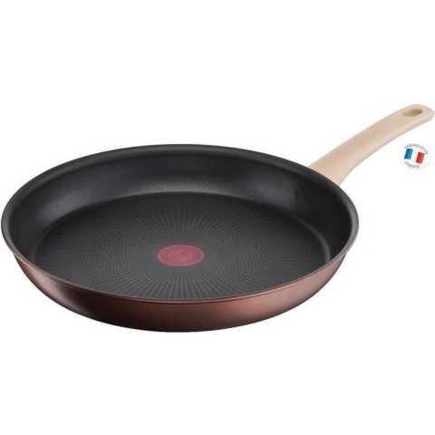 Tefal Eco-Respect Braadpan 30cm G2540702 | Potten&Pannen | 3168430300002