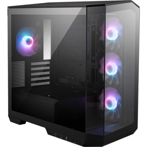 MAG PANO M100R PZ Tower behuizing