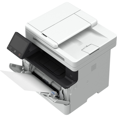 i-Sensys MF461dw All-in-one printer