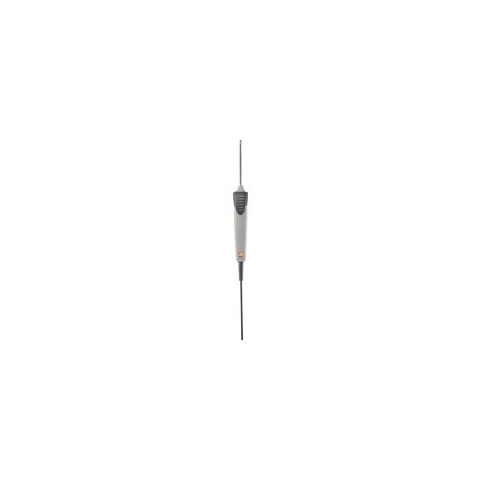 testo 0613 1712 Luchtsensor -50 tot 125 °C Sensortype NTC