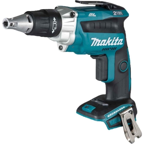 Makita DFS250Z DFS250Z Droogbouw accuschroevendraaier 18 V Li-ion Zonder accu