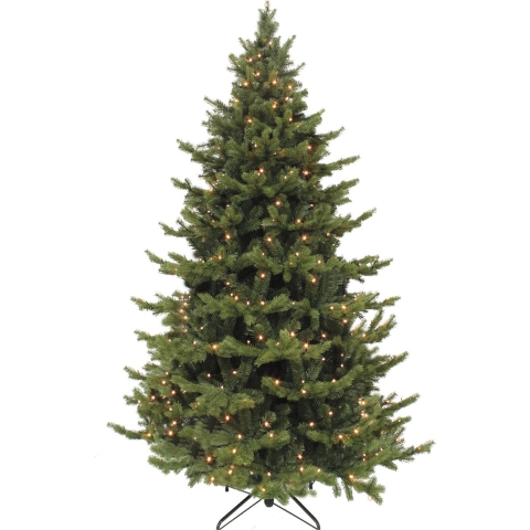 Sherwood kunstkerstboom groen LED d150 h260 cm - Triumph Tree