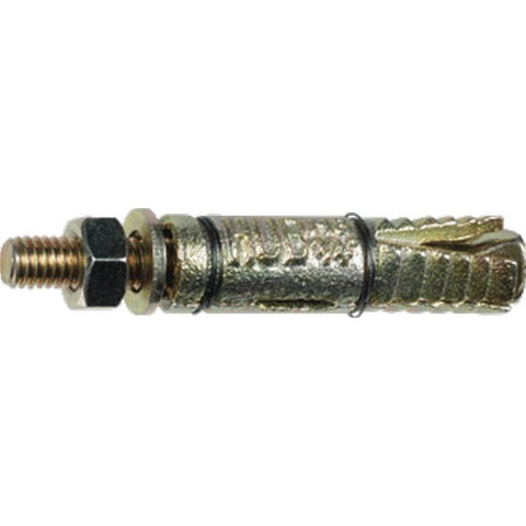 Hoenderdaal Keilbout Vz M12X80X20 | 25 stuks - 4801.01.50501