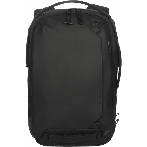 Targus TBB652GL Laptoprugzak Geschikt voor max. (laptop): 40,6 cm (16) Zwart