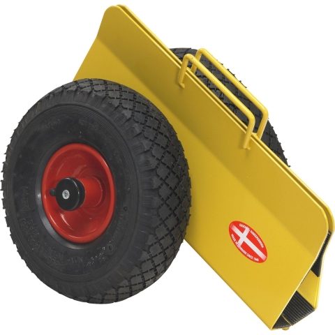 Little jumbo PLATENROLLER MET KLEMPLATEN 0-70 MM - 51142656