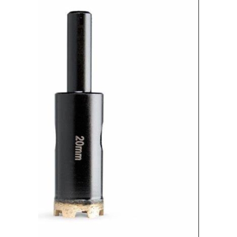 Rubi Diamantboor | 20 mm - 04970