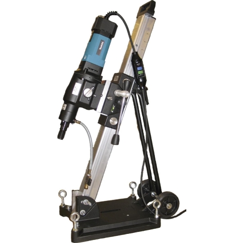 Makita DBM230X Diamantkernboormachine | 2500w - DBM230X