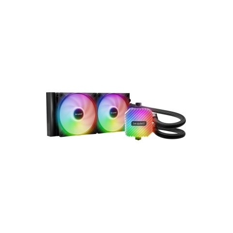 Be quiet! Light Loop Black 240mm