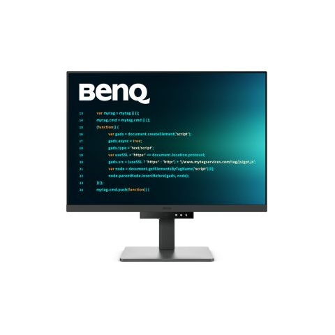 BenQ RD-Serie RD280U 28  3840 x 2560 Pixels USB-C 90W IPS Monitor