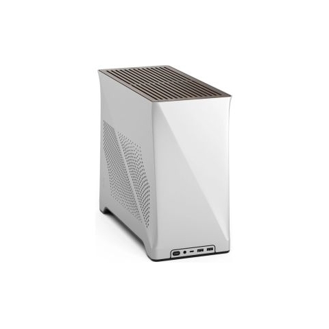 Fractal Design Era 2 Silver